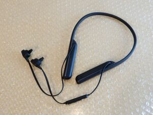 1 jpy ~ with defect secondhand goods Sony WI-1000XM2 wireless earphone SONY present condition delivery that 3