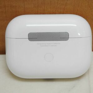 1円〜 中古 Apple AirPods Pro 第1世代 ケース A2190 ケースのみ イヤホン無し その1273の画像3