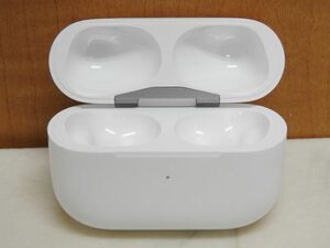 1円〜 中古 Apple AirPods Pro 第2世代 ケース A2700 ケースのみ イヤホン無し その40