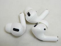 1円〜 動作未確認 Apple AirPods Pro A2084 第1世代 左側(L)のみ 10本セット!! アップル ワイヤレスイヤホン 未検品 現状渡し その49_画像3