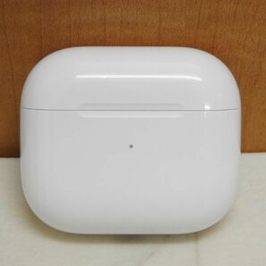 1円〜 中古 Apple AirPods 第3世代 ケース A2566 ケースのみ イヤホン無し その172の画像2