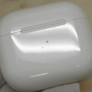 1円〜 中古 Apple AirPods 第3世代 ケース A2566 ケースのみ イヤホン無し その172の画像7