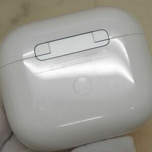 1円〜 中古 Apple AirPods 第3世代 ケース A2566 ケースのみ イヤホン無し その172の画像8