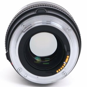 【1円】CANON キヤノン 中望遠マクロレンズ EF100mm F2.8 一眼レフ フルサイズ用 交換用 単焦点レンズの画像4