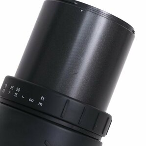 【1円】 TAMRON タムロン 望遠ズームレンズ AF 70-300mm F4-5.6 LD for canon テレマクロ 372D 一眼レフ フルサイズ用 交換用 ズームレンズの画像7