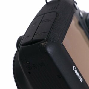 【ジャンク品】【1円】キヤノン CANON EOS 6D 本体 一眼レフ デジカメ ボディ AF不可 絞りプレビュー不可 フルサイズ 入門機の画像10