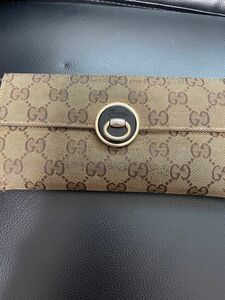 GUCCI 長財布 グッチ 財布