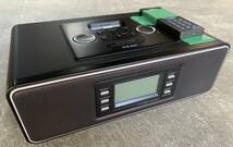 美品!! 希少!! 動作品!!◆◆TEAC ティアック テック SR-2T ipod対応 Hi-Fi◆◆_画像1