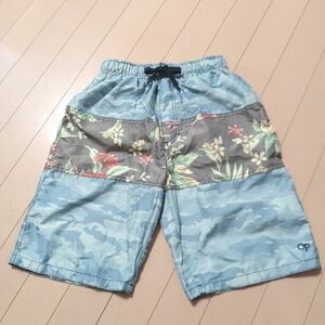 ocean pacific 男の子水着130