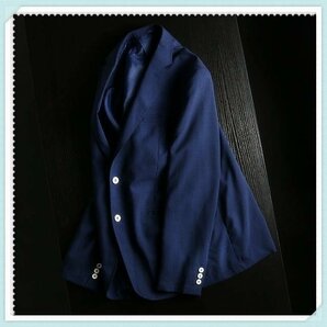 XZ-19-CBAO(実寸46B M度 )新品 新作 ■在庫わずか 国内未販売 高品質 紳士 夏 薄◆ 2ボタン メンズ 紳士 ジャケット スーツの画像2