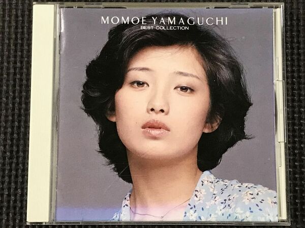 山口百恵 ベスト・コレクション　CD