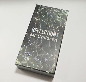 Mr.Children　REFLECTION\\