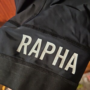 Rapha ビブショーツ Mサイズの画像4