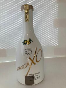 【古酒】アランシアXOブランデー 未開封 箱ナシ