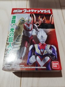 【未開封】shodo ウルトラマン　VS4 レッドキング