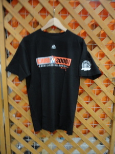 ICHIRO 3000　Tシャツ　サイズL　レア物