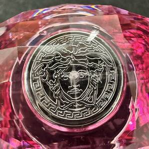 ★☆ヴェルサーチェ VERSACE ブライト クリスタル アブソリュ BRIGHT CRYSTAL ABSOLU 30ｍｌ 約8割残 #15665☆★の画像3