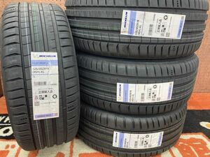 ◆当日交換可能! 横浜市都筑区より【4本Set】225/45R18 225/45-18 ミシュラン パイロットスポーツ5 PS5 タイヤ交換 メルセデス ベンツ BMW