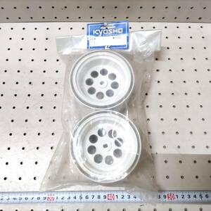 W105　KYOSHO 京商　GC4 ホイル wheel　未開封 長期保管品