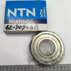 R-20N　NTN　ベアリング　6308ZZC3/5C　未使用 長期保管品