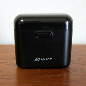 AVIOT アビオット TE-D01d 完全ワイヤレスイヤホン　ジャンク品 故障品