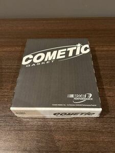 ☆ COMETIC ロッカーボックス ☆ 新品 未使用 未開封 当時物 ハーレー EVO TWINCAM ガスケット スポーツスター