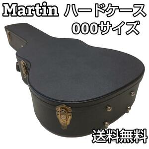 MARTIN (マーチン) アコースティックギター用ハードケース 330 [並行輸入品]