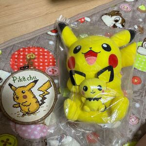 ポケモンわくわくゲットくじ2013