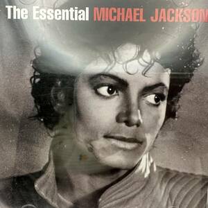 t7 THE ESSENTIAL MICHAEL JACKSON