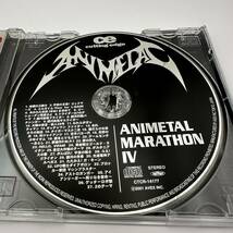 t20 ANIMETAL MARATHON IV_画像4