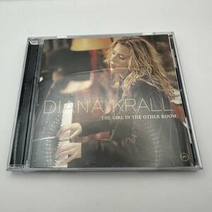 t192 DIANA KRALL／THE GIRL IN THE OTHER ROOM