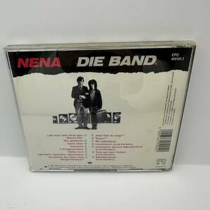 t194 NENA DIE BAND の画像2