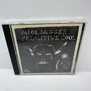 t259 MICK JAGGER-PRIMITIVE COOL