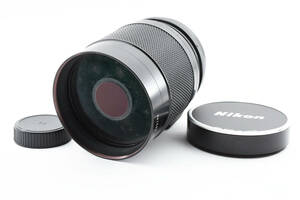 ニコン Nikon Reflex-Nikkor C 1:8 f=500mm From Japan Fast Derivery 2102831