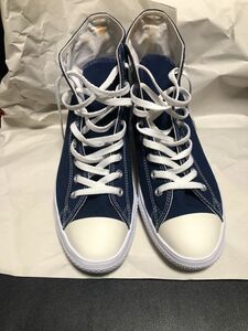 中古　カビ　コンバース　ハイカット　29.0cm CONVERSE 軽量タイプ　オリジナル　箱なし　袋で発送