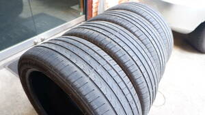 225/45R19 2020年製４本 PIRELLI ピレリ Cinturato P7☆RFT BMW承認 225/45-19 92W ランフラットタイヤ ４本共に5分山★RSC BMW X1 X3 