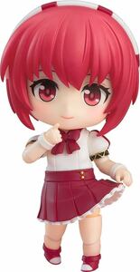 【1円】【未開封】ねんどろいど VA 11 HALL A ドロシー ヘイズ ノンスケール プラスチック製 塗装済み可動フィギュア