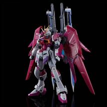 【1円】【未開封】ＲＧ 1/144 デスティニーインパルス_画像2