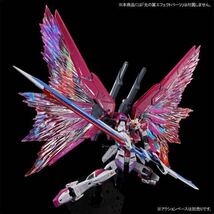 【1円】【未開封】ＲＧ 1/144 デスティニーインパルス_画像9