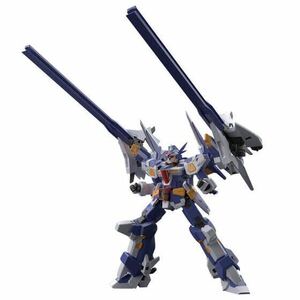 【1円】【未開封】SMP [SHOKUGAN MODELING PROJECT] スーパーロボット大戦OG R-GUNパワード【プレミアムバンダイ限定】