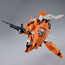 【1円】【未開封】ＭＧ 1/100 モビルジン(ミゲル・アイマン専用機)_画像3