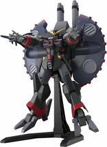 【1円】【未開封】HG 機動戦士ガンダムSEED DESTINY デストロイガンダム 1/144スケール 色分け済みプラモデル_画像1