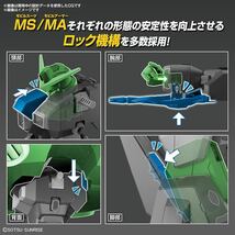 【1円】【未開封】HG 機動戦士ガンダムSEED DESTINY デストロイガンダム 1/144スケール 色分け済みプラモデル_画像5