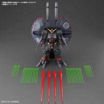 【1円】【未開封】HG 機動戦士ガンダムSEED DESTINY デストロイガンダム 1/144スケール 色分け済みプラモデル_画像6