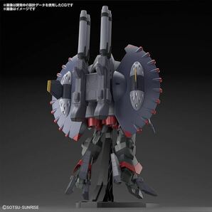 【1円】【未開封】HG 機動戦士ガンダムSEED DESTINY デストロイガンダム 1/144スケール 色分け済みプラモデルの画像2