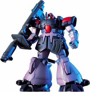 【1円】【未開封】HGUC 1/144 MS-09F ドムトローペン （機動戦士ガンダム0083 STARDUST MEMORY）