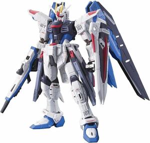 【1円】【未開封】RG 機動戦士ガンダムSEED ZGMF-X10A フリーダムガンダム 1/144スケール 色分け済みプラモデル