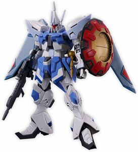 【1円】【未開封】HG 機動戦士ガンダムSEED FREEDOM ギャンシュトローム（アグネス・ギーベンラート専用機） 1/144スケール プラモデル