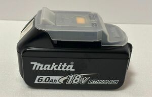 マキタ makita BL1860B 純正品 リチウムイオンバッテリー 18V 未使用