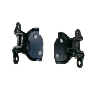 ホンダ シビック EG4 EG6 SIR ヒンジA B セット フロントドアー HINGE A B FR. DOOR E07A HONDA 純正 JDM OEM メーカー純正品